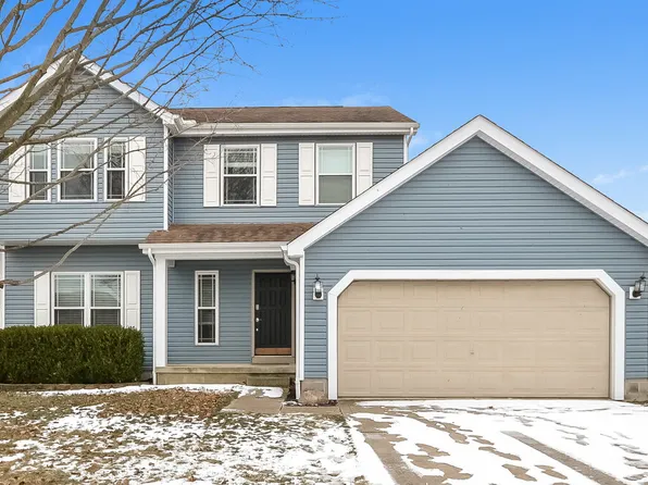 6447 Stretton Pl, Canal Winchester, OH 43110