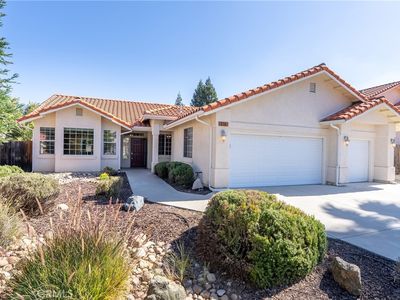 830 Sycamore Canyon Rd, Paso Robles, CA, 93446