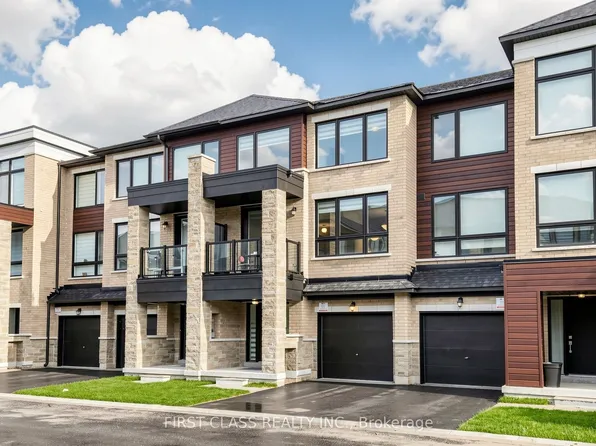55 Red Maple Ln, Barrie, ON L9J 0N8