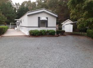 8509 Mobile Ln, Charlotte, NC 28215