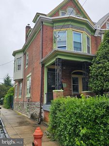 6221 Baynton St, Philadelphia, PA, 19144