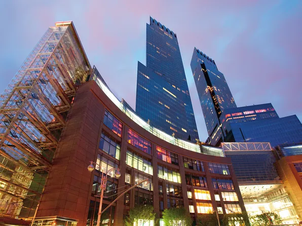 25 Columbus Circle 75CE image 45 of 45