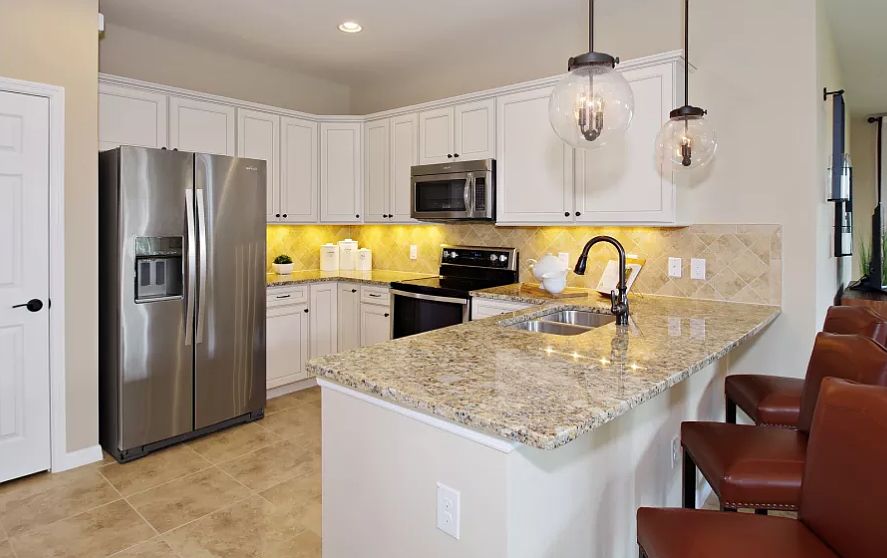 2nd image of 5120 Longhorn Drive