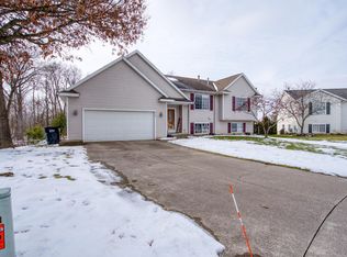 838 Meadow Dr, Wayland, MI 49348