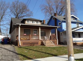10216 Thrush Ave, Cleveland, OH