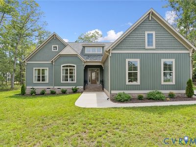1311 Sparrows Song Dr, Manakin Sabot, VA, 23103