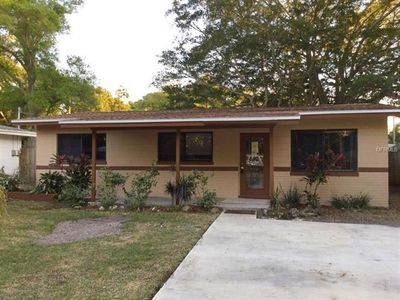 5520 20th Ave S, Gulfport, FL, 33707