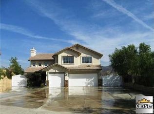 29214 Sequoia Rd, Canyon Country, CA 91387