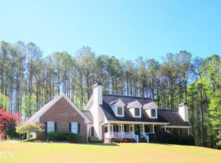 1151 South Trce, Rutledge, GA 30663