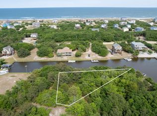 2215 Tarpon Rd LOT 20, Corolla, NC 27927