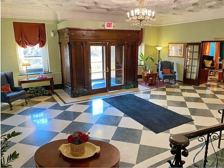 President — Photo 3