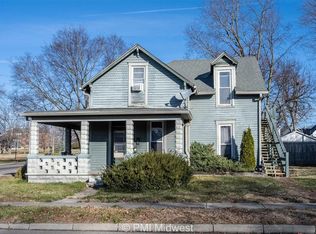 156 W Main St #C, Mooresville, IN