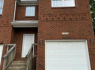 221 Ridgewood Dr, Nicholasville, KY 40356