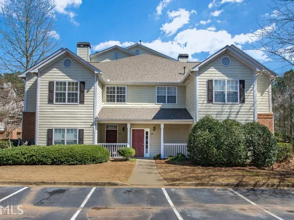 703 Spring Heights Ln #7, Smyrna, GA 30080