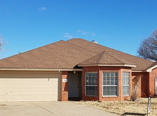 403 Juneau Ave, Lubbock, TX 79416