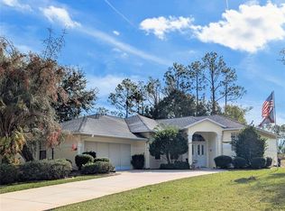 214 London Dr, Palm Coast, FL 32137