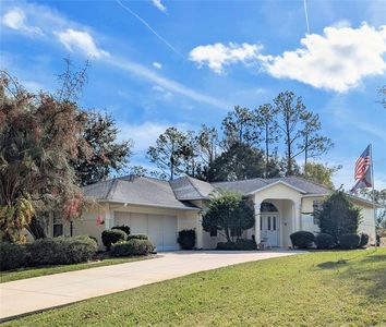 214 London Dr, Palm Coast, FL, 32137