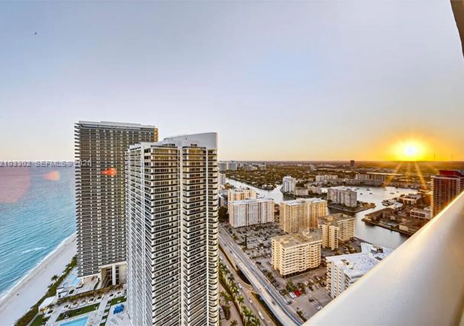 4111 S Ocean Dr cu-3703, Hollywood, FL 33019 — Photo 4