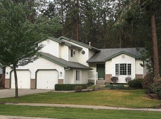 430 S Glenwood Dr, Post Falls, ID 83854