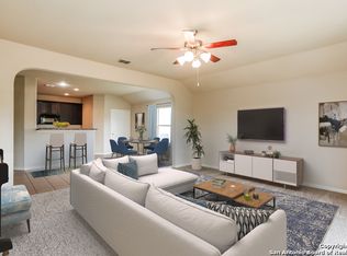 8602 Ludlow Cv, Converse, TX 78109