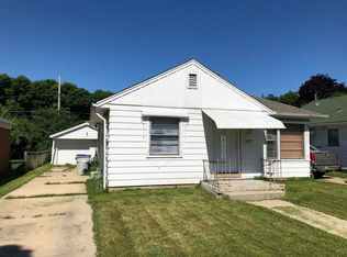 4649 N Sherman Blvd, Milwaukee, WI