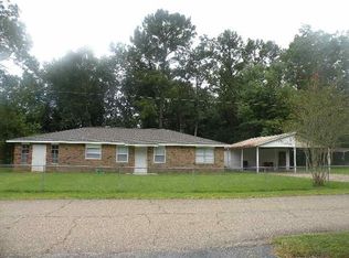 11648 Sunset Acres, Hammond, LA 70401