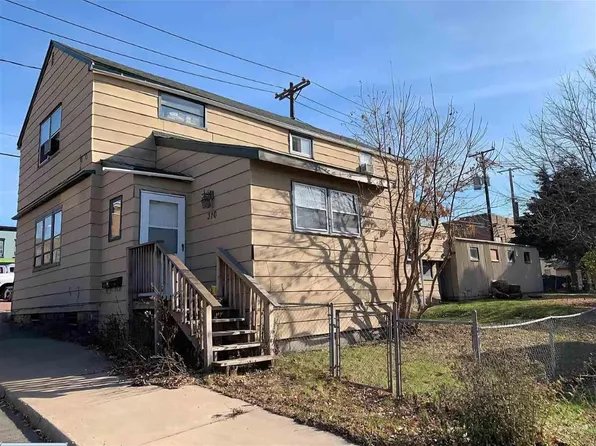 310 Jones St, Eveleth, MN 55734