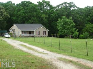 317 Jones Rd, Milner, GA 30257