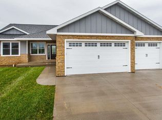 LOT 17 Golf View Ln, Cuba City, WI 53807