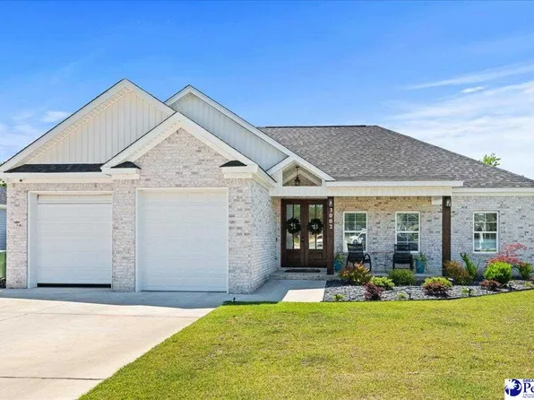 3002 Suzanne Dr, Florence, SC 29501