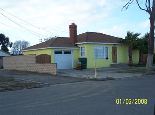 609 S School St, Santa Maria, CA 93454