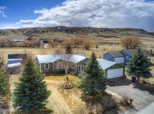 6980 Camp Creek Rd, Manhattan, MT 59741