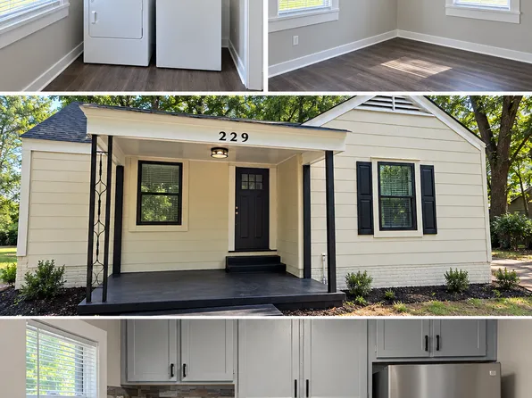 229 Sollitt St, Jackson, MS 39209