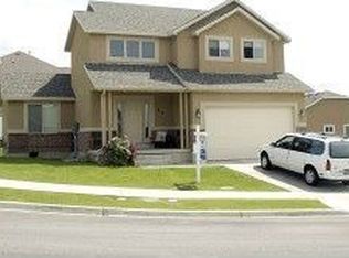 809 W 1570 S, Payson, UT 84651