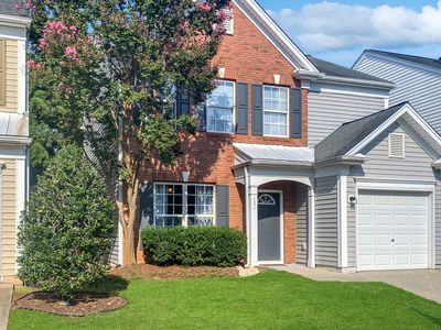 121 Brentfield Loop, Morrisville, NC, 27560