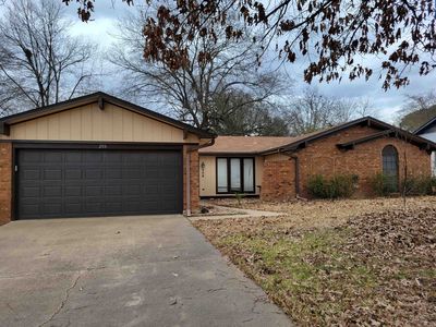 208 Quail Ln, Wake Village, TX, 75501
