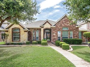 8514 Plymouth Ln, Frisco, TX 75034