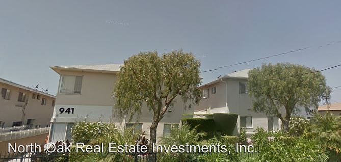 1st image of 941 N Cedar St APT 1