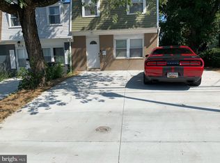 8016 Sheriff Rd, Landover, MD 20785