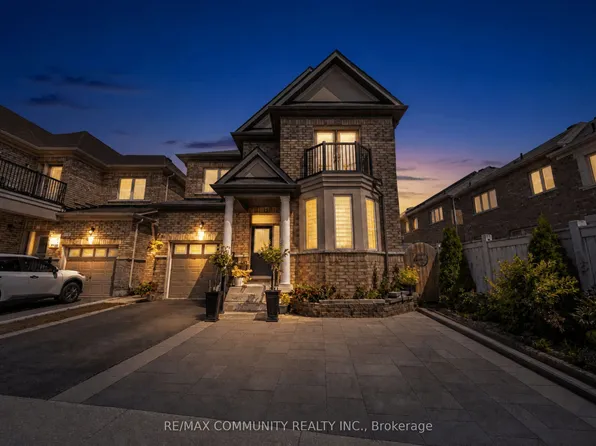 129 Mingay Ave, Markham, ON L6E 0S6