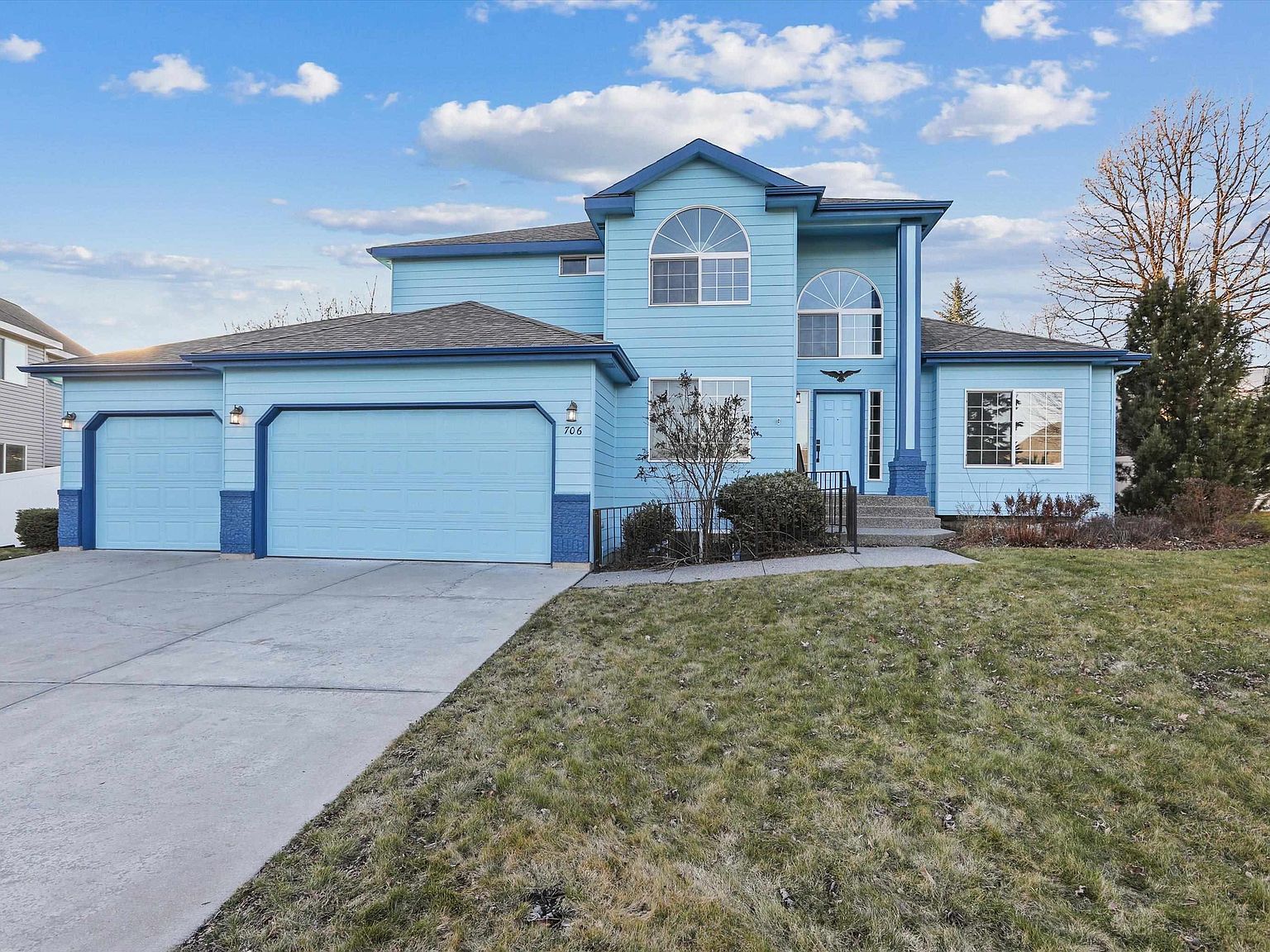 706 S Shelley Lake Ln, Veradale, WA 99037 | Zillow