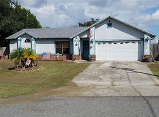 311 Mormanno Way, Kissimmee, FL 34758