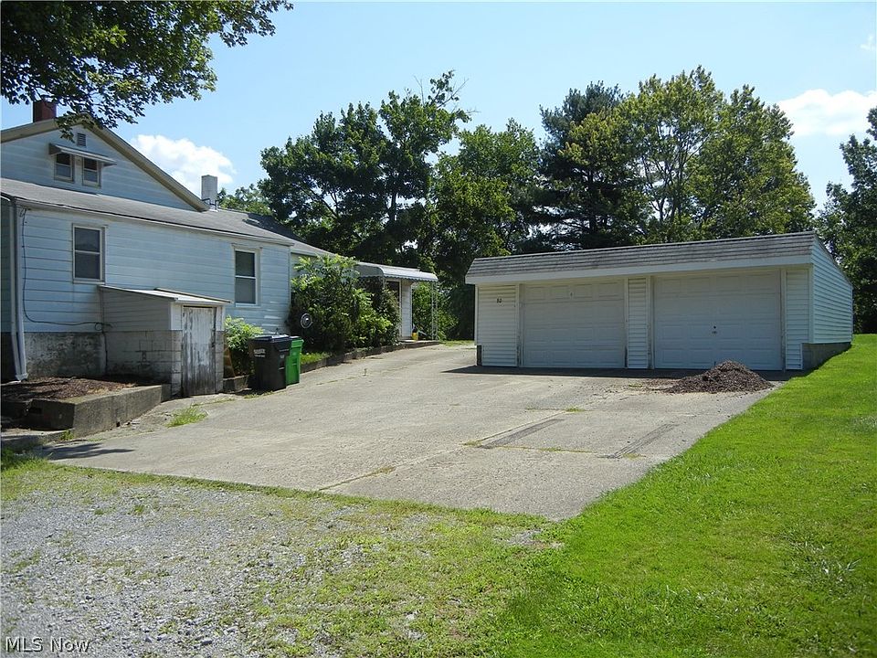 80 Egbert Rd, Bedford, OH 44146 Zillow