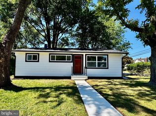 4401 Anntana Ave, Baltimore, MD 21206