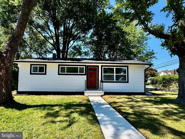 4401 Anntana Ave, Baltimore, MD 21206