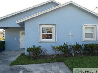 3391 Avenue S, Riviera Beach, FL 33404