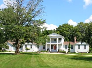 2 Fox Hollow Rd, Lenox, MA 01240