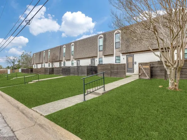 7700 Chapin Rd, Fort Worth, TX