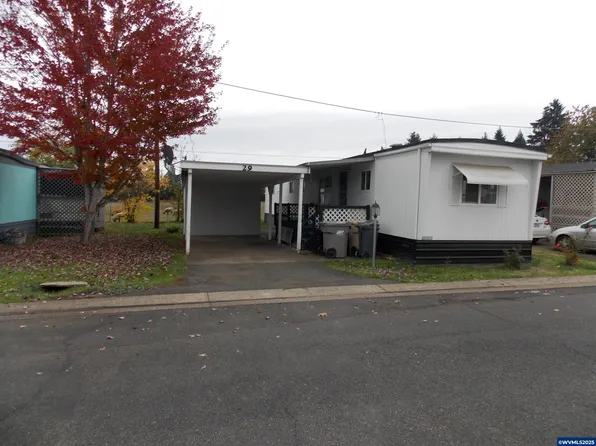 1030 E Ellendale Ave #29, Dallas, OR 97338