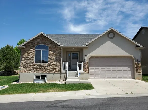785 Sage Dr, Morgan, UT 84050